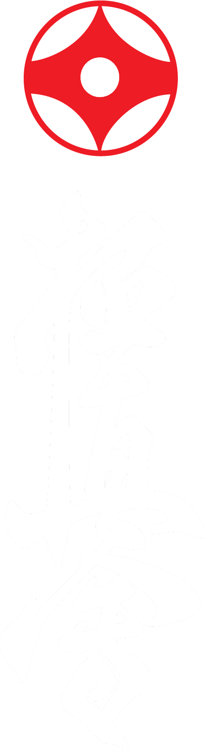 Kanji Logo